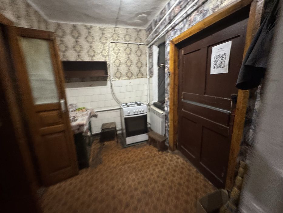 Дом Краматорский р-н  Ивановка.