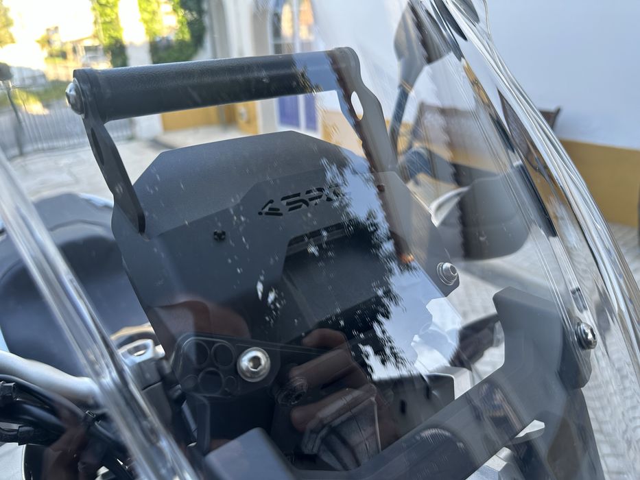 Suporte GPS Honda XADV 750