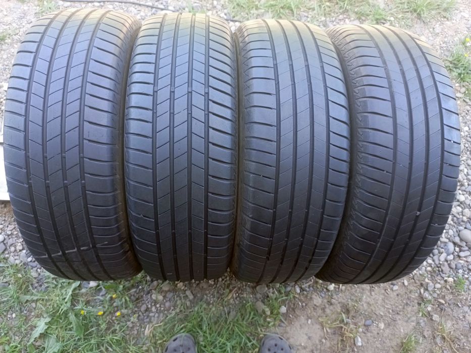 215.65.16 Bridgestone 4 шт