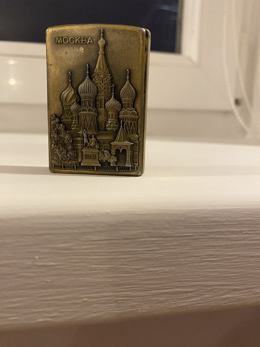 Запальнички газові