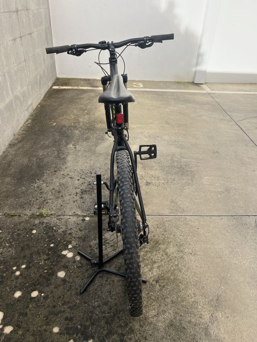 Bicicleta Specialized de 2018