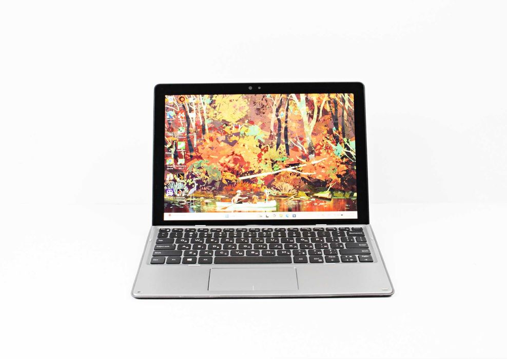 Dell Latitude 7210 2-in-1 Core i5-10310U/ RAM 16 Gb/ SSD 512 Gb/ 12,3"