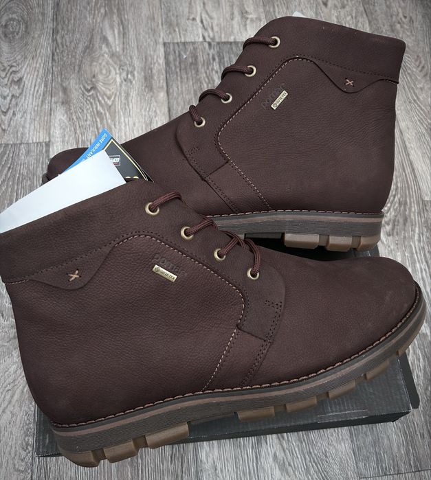 Ботинки Pomar VAARA Men's GT XW GORE-TEX  Originals