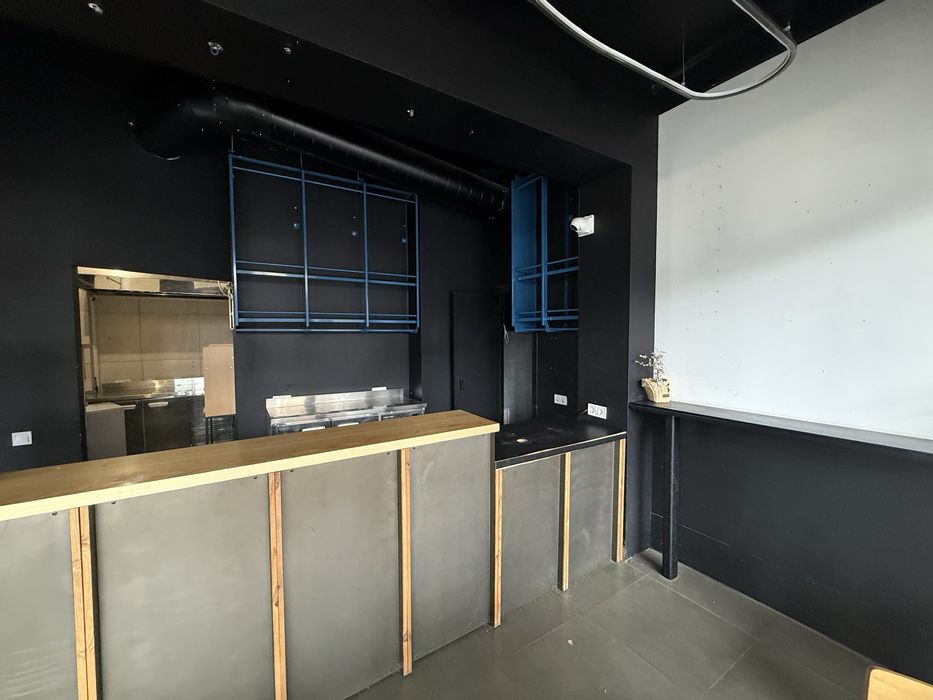 Кофейня под ключ ЖК Пространство на Неделина, 300 грн/м.кв.