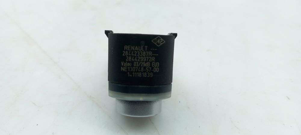 Sensor de estacionamento trás RENAULT Captur II