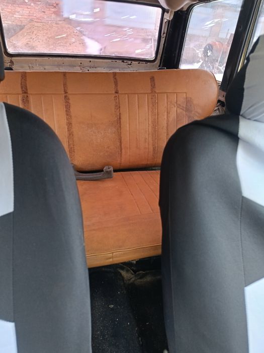 Продам жигуль 2102