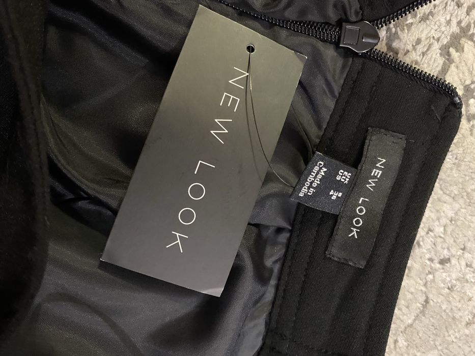 Спідниця New look нова