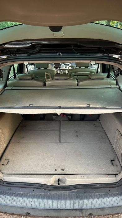Renault Grand Scénic 1.5