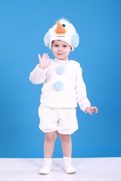 Карнавальные костюмы Собачка, Медведь, Белочка и др. Прокат