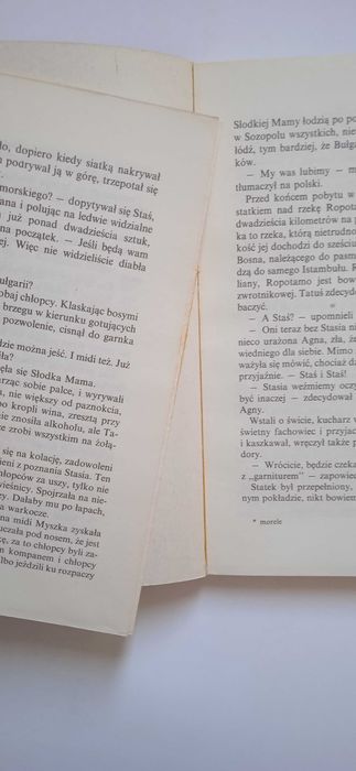 książka "Złota mahmudia" Lesław M. Bartelski