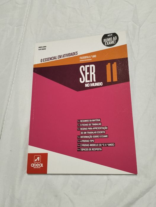 Ser no mundo Filosofia