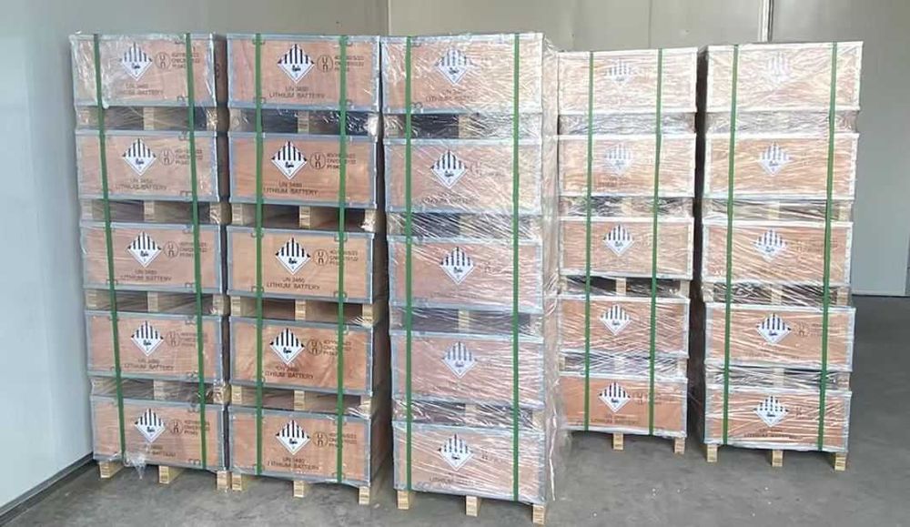 Портативна станція EcoFlow Delta 2/3/МАХ. В наявності. КРЕДИТ!