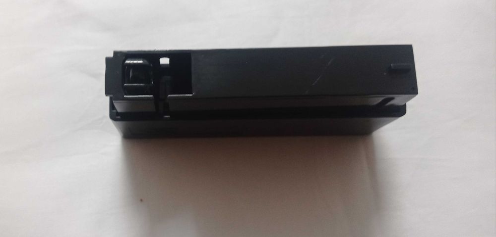 Carregador / Magezine 25rd metal low-cap Airsoft Novo (Mag)