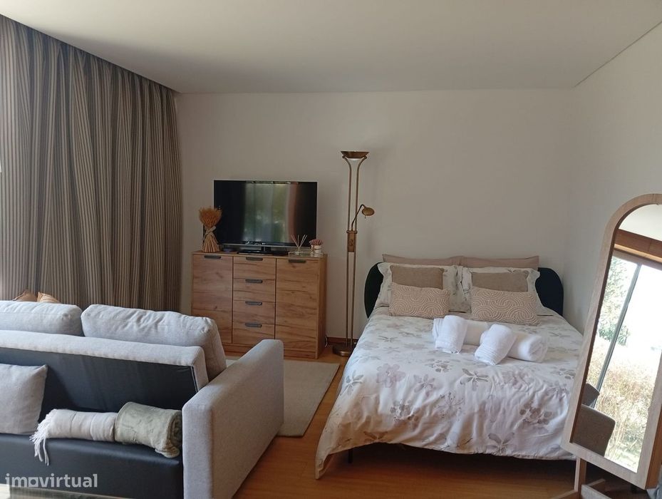T0 - Quinta da Barca