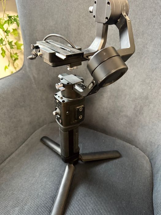 Sprzedam Gimbal DJI Ronin-SC