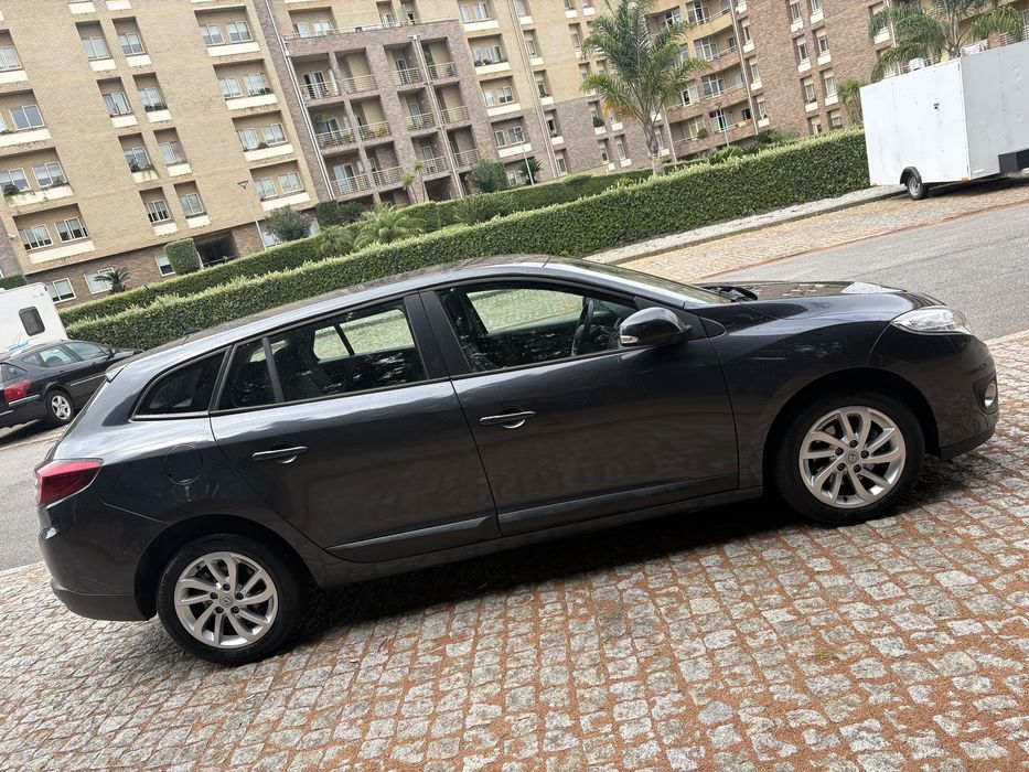 Renault Megane 2013 — photo 4