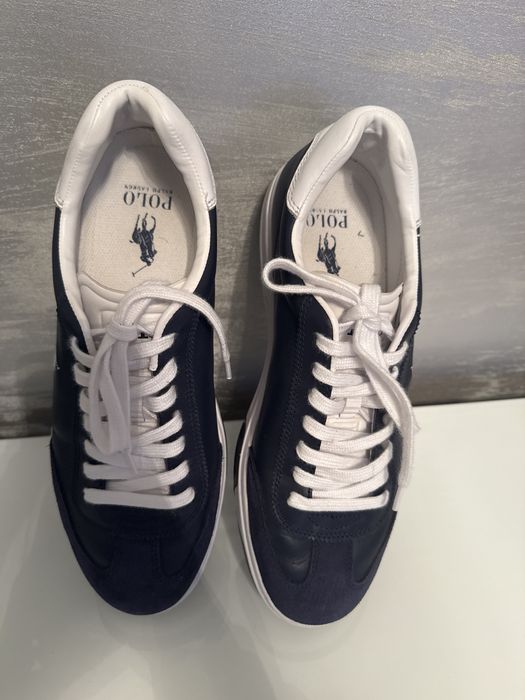 Buty Polo Ralph Lauren r. 43