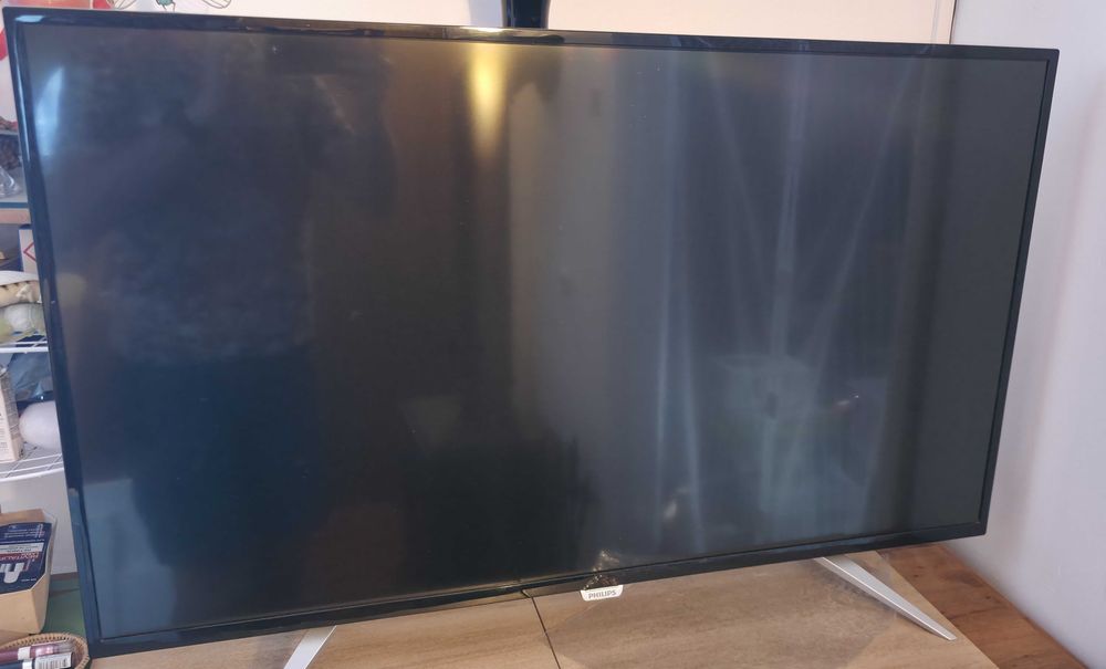 Monitor Philips BDM4350UC LCD 4K Ultra HD