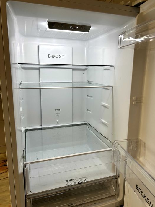 Frigorífico Combinado BECKEN Boostcooling