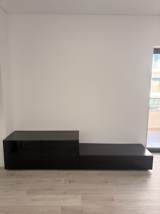 Movel tv usado em bom estado