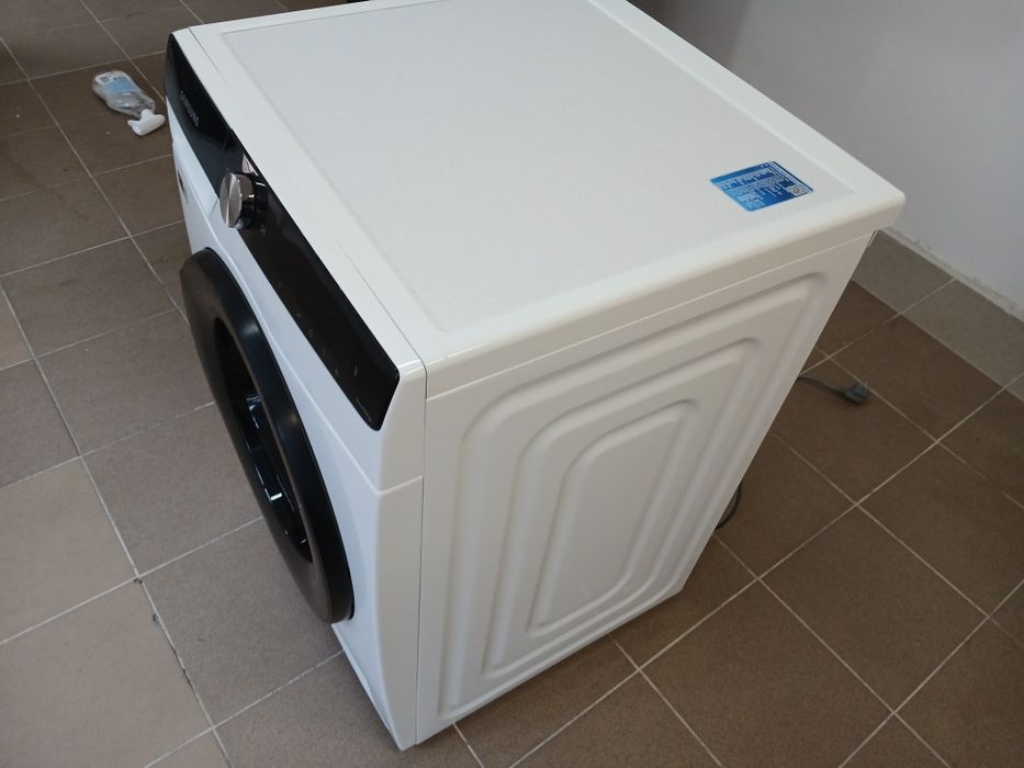 Suszarka  pompa ciepla