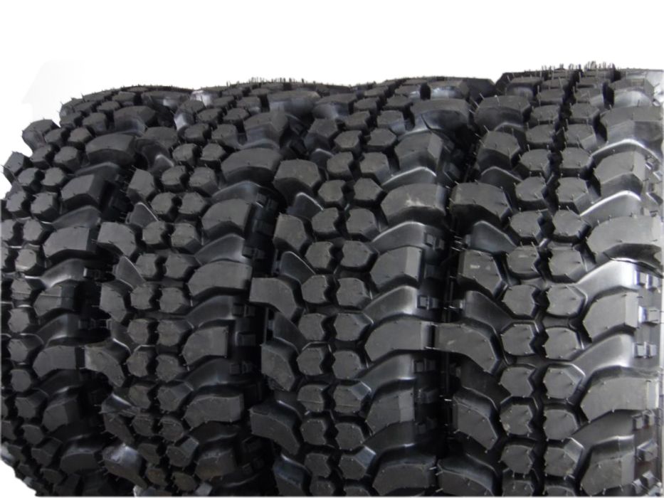 4x195 80  R15/ 205/70r15 Opony Terenowe 4x4 Wysyłka Bezpieczne!!2026