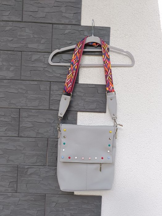 Nowa torebka  Italy Moda