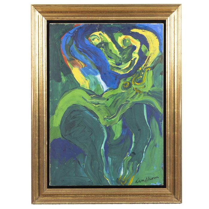 Pintura - Lindstrom Bengt