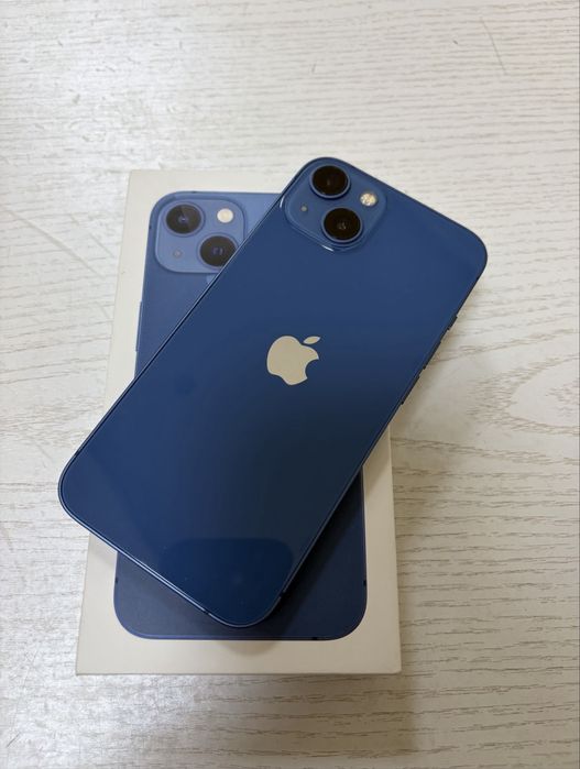 IPhone 13 128 gb