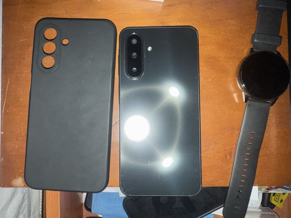 Vendo samsung a17
