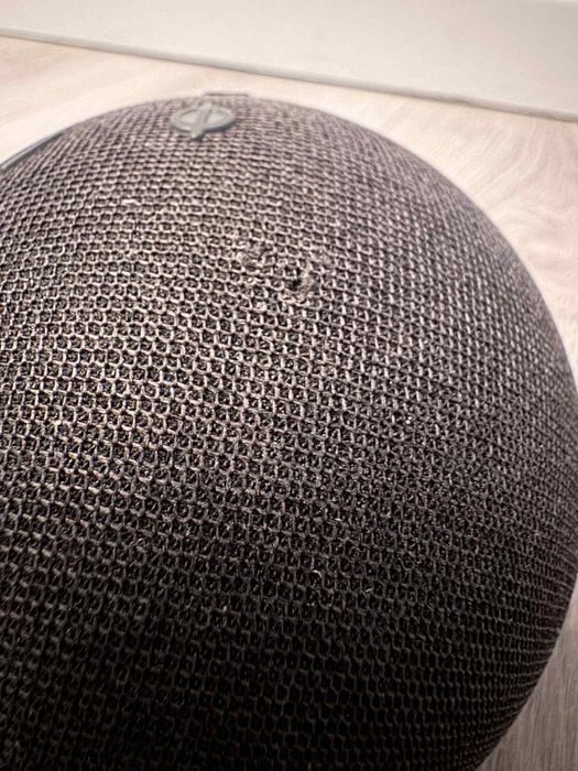 Amazon Echo Dot – smart głośnik z asystentem Alexa