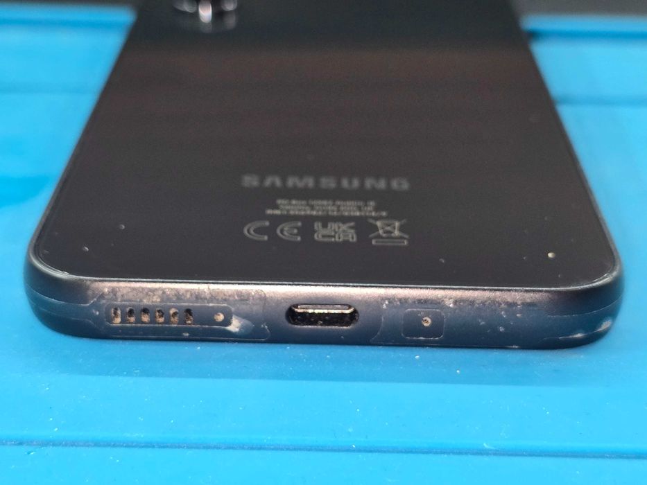 Używany - Samsung Galaxy A54 5G 256GB Czarny - GSM Baranowo
