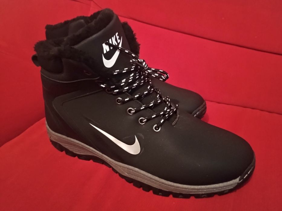 Nike, super buty zimowe, Nowa kolekcja,  Łódź Centrum