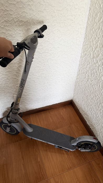 Trotinete smartgyro 40km
