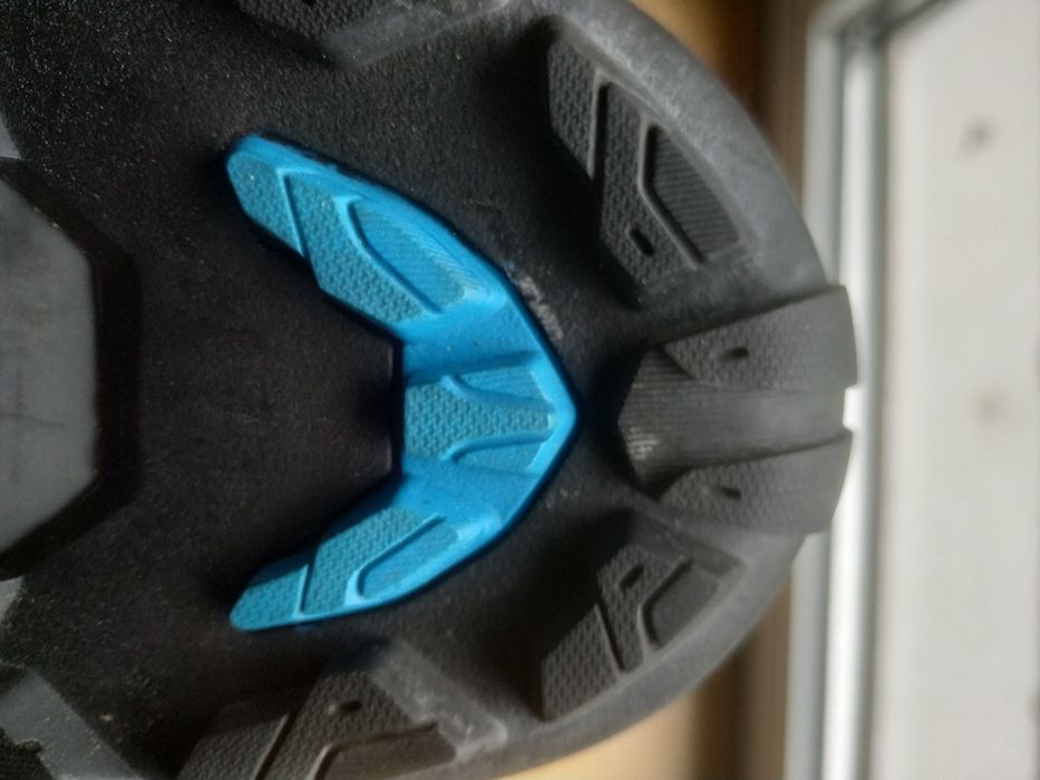 Продам вело туфли MTB Shimano shmt301m