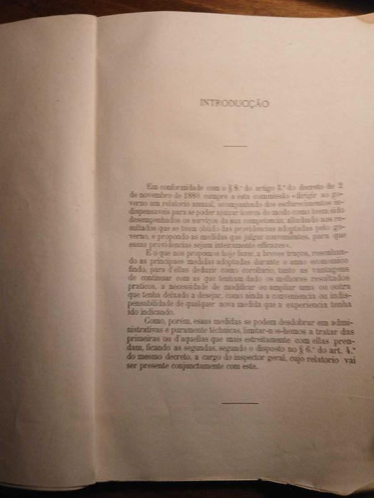 Relatorio da Comissão Central Anti Phylloxerica do norte 1883
