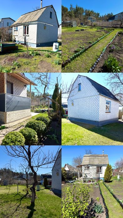 Продається дача в с.Будище кооператив «Дружба»