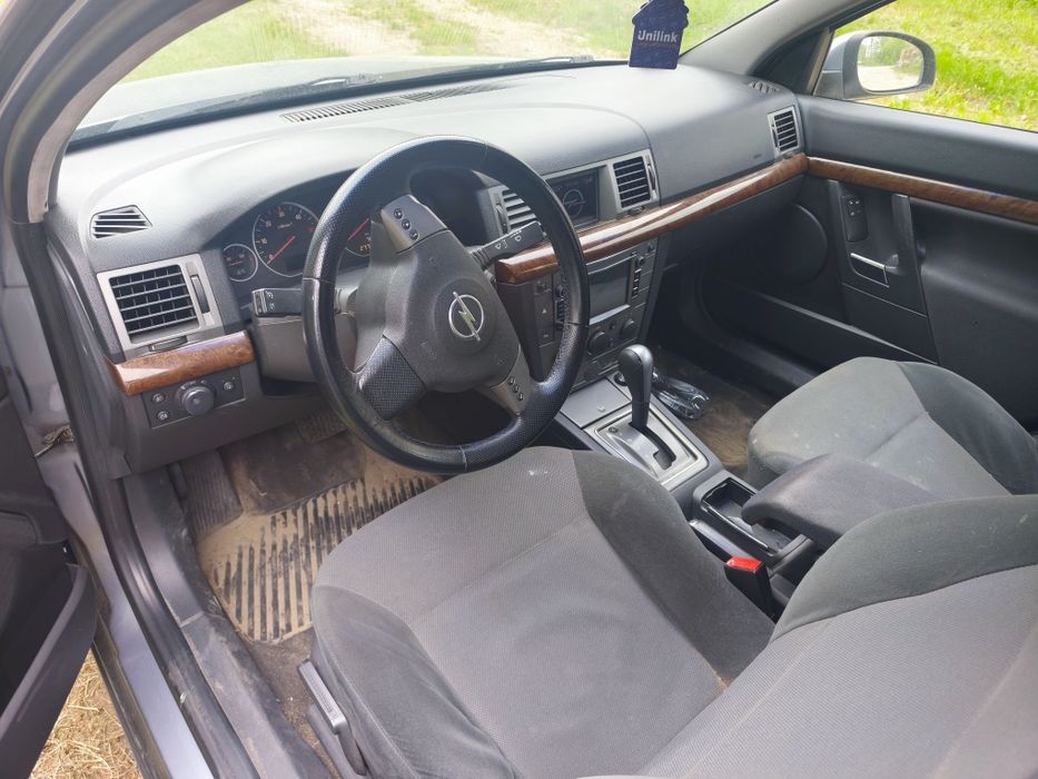 Розборка  Opel Vectra C, Опель вектра ц