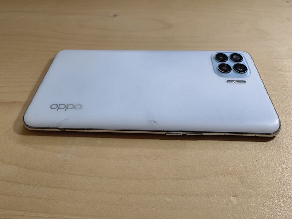 Oppo reno 4f 8/128GB