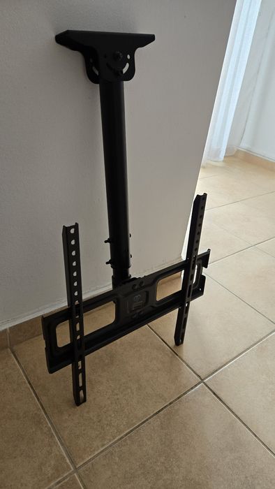 Suporte de teto para televisão 360⁰