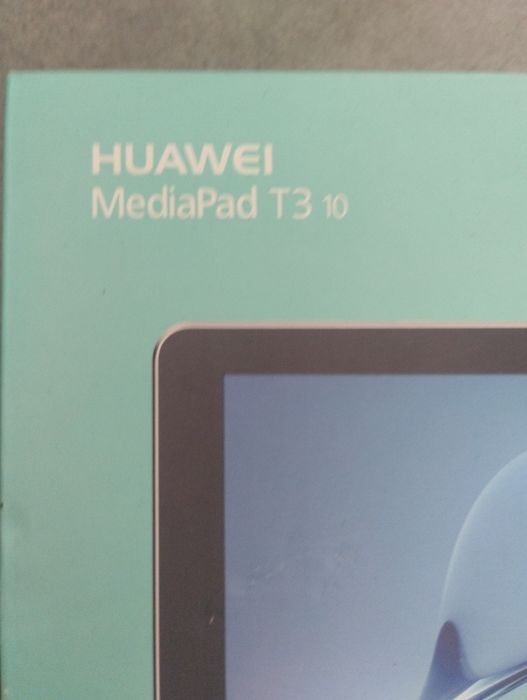 Продам планшет хуавей