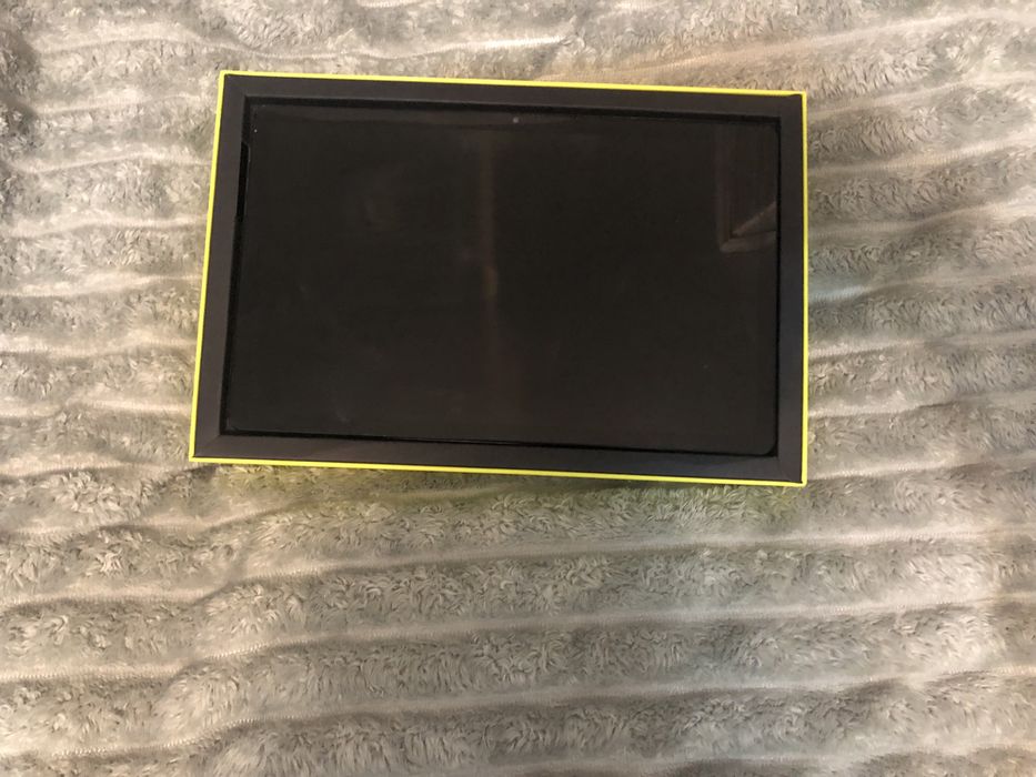 Планшет название: PIXUS