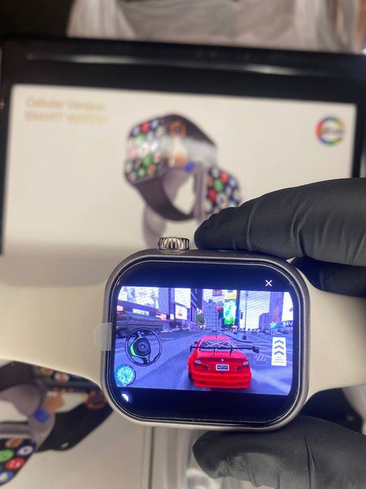 Android 4G / 5G Smart Watch CD20 з SIM-картою годинник Смарт часы