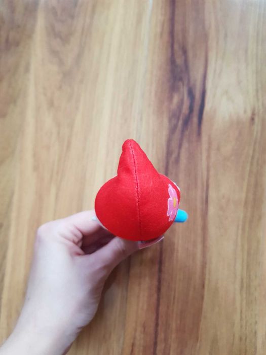 smerf Wierzbina Smerfy Poszukiwacze Zaginionej Wioski Peyo Mcdonald