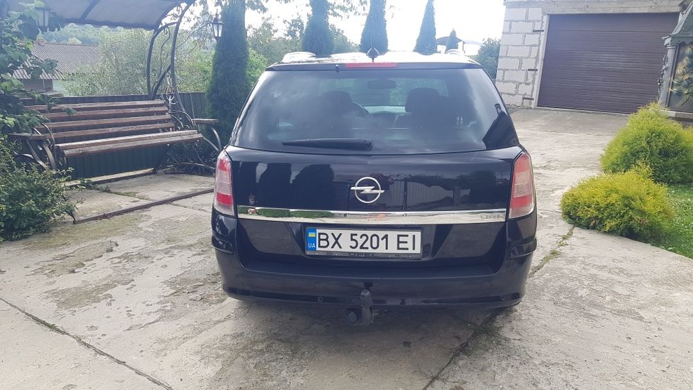Продам OPEL ASTRA 2009р