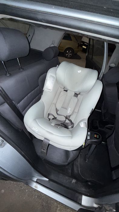 Vendo Cadeira Auto Joie i-Spin 360 E