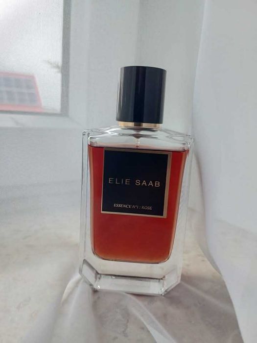 Elie Saab Essence no.1 Rose