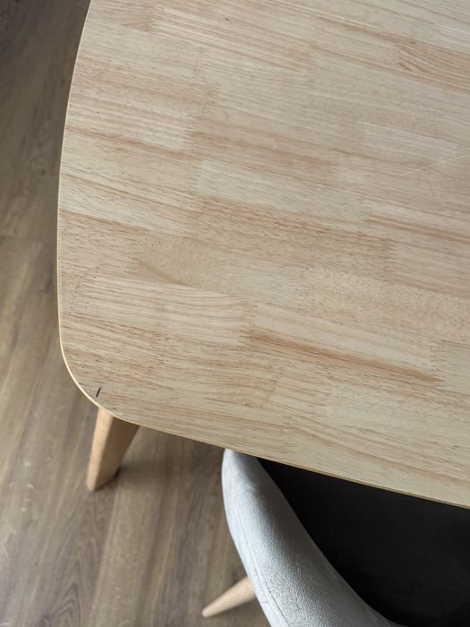Mesa de Jantar Sklum