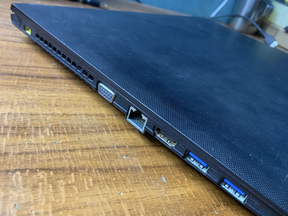 Lenovo i5/8Gb/ssd 120Gb