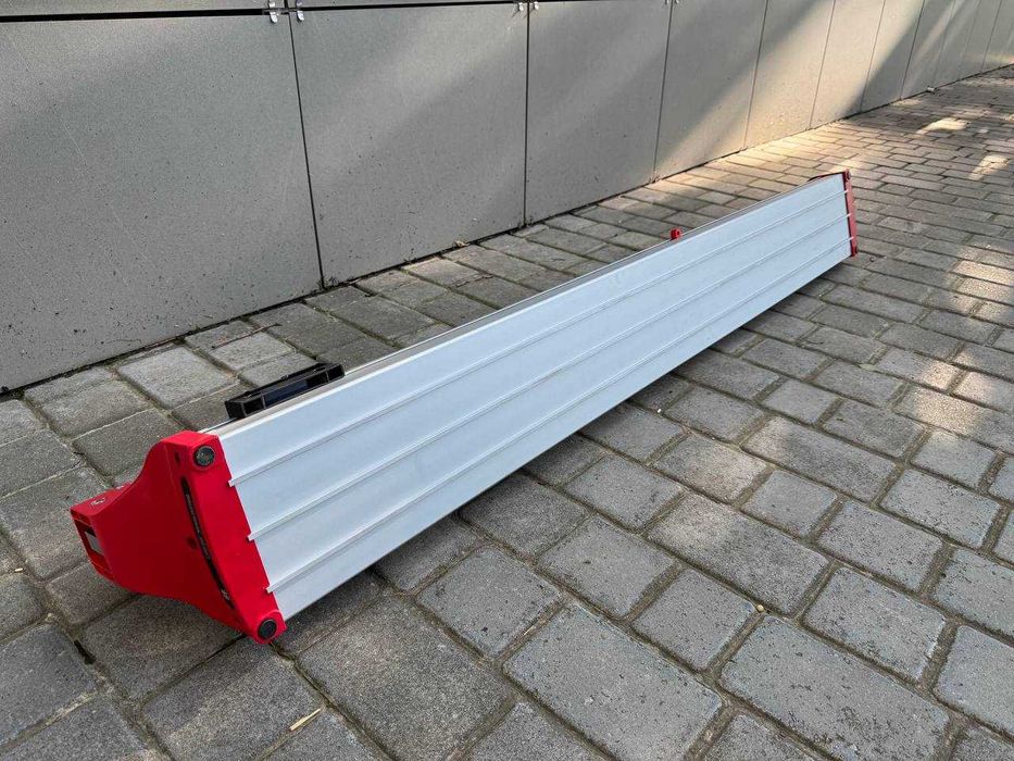 1200мм Плиткоріз Shijing 3722 Монорейковий з Відкидною лапкою